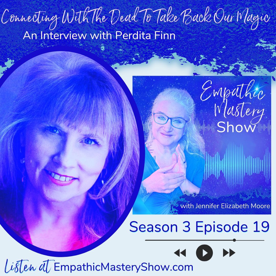 Empathic Mastery Show