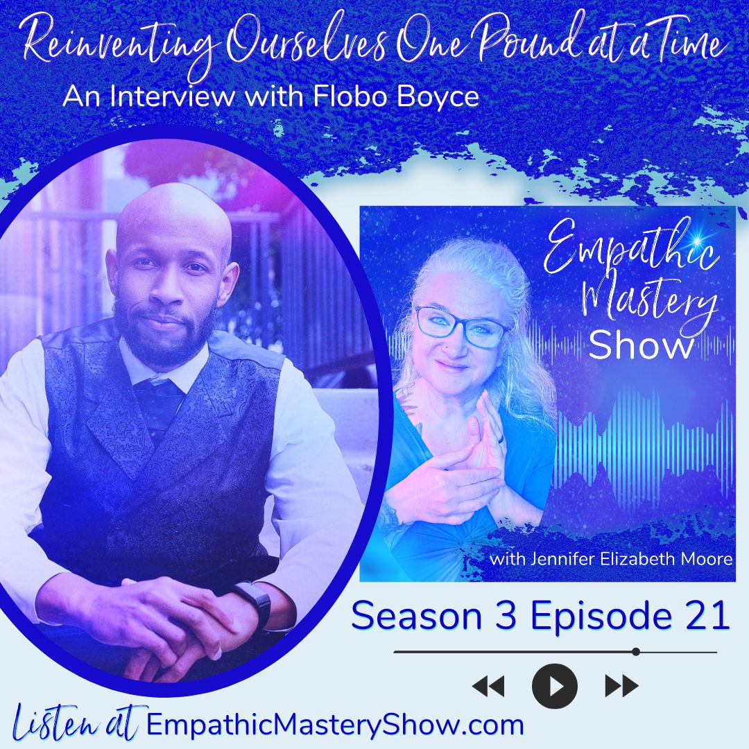 Empathic Mastery Show
