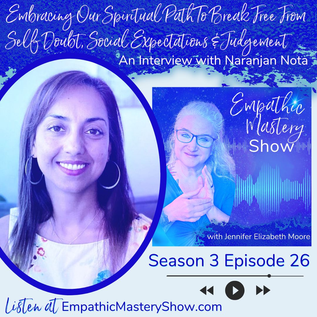 Empathic Mastery Show