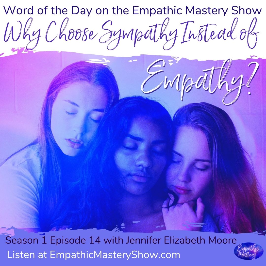 Empathic Mastery Show