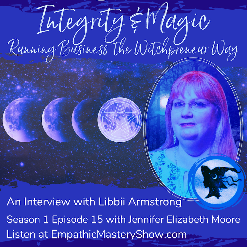 Empathic Mastery Show
