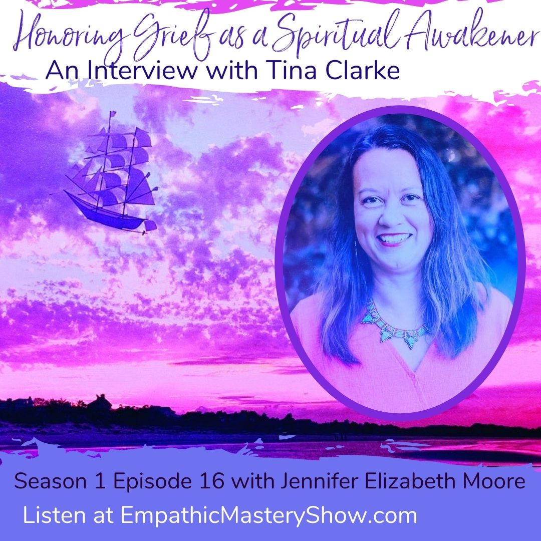 Empathic Mastery Show