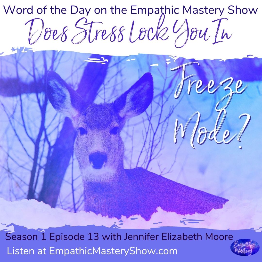 Empathic Mastery Show