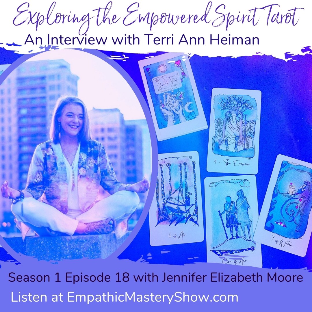 Empathic Mastery Show