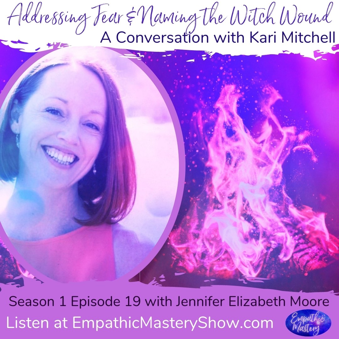 Empathic Mastery Show