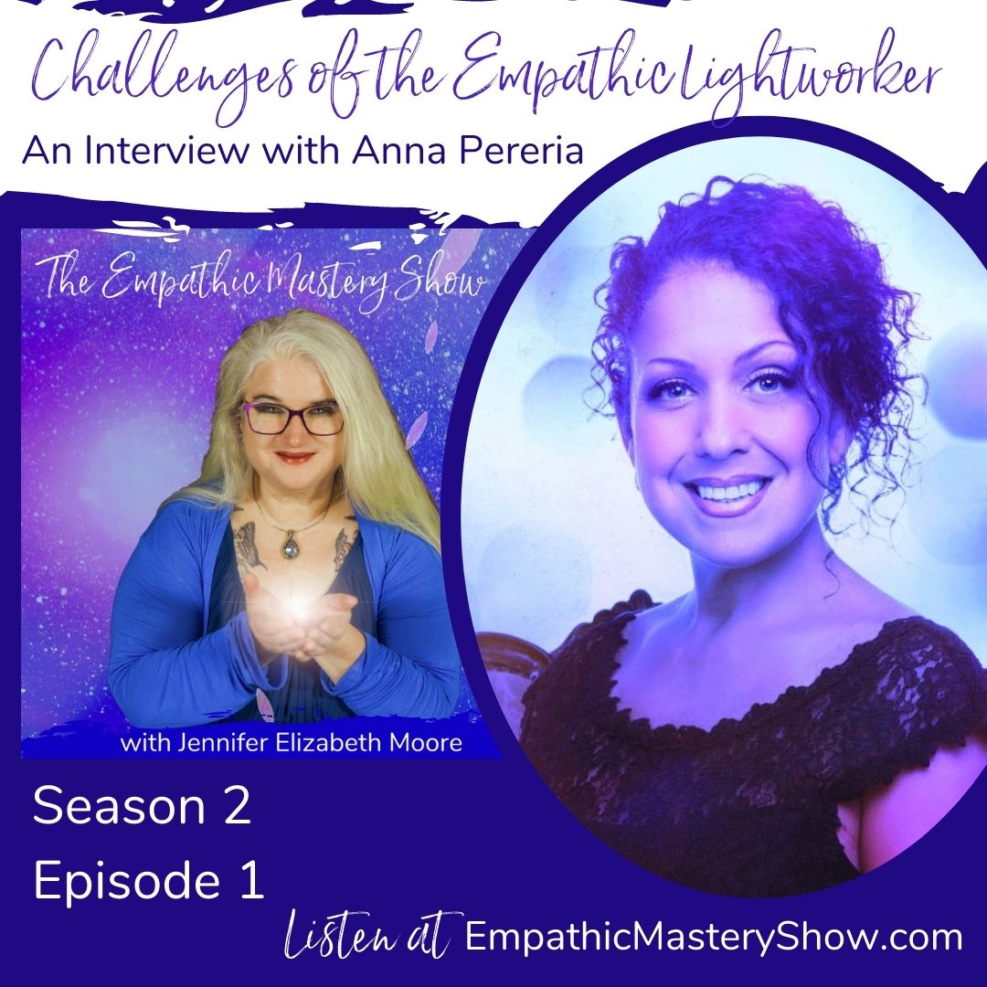 Empathic Mastery Show