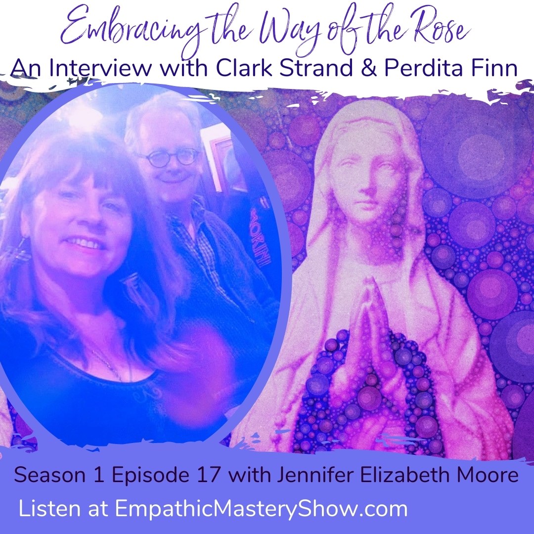 Empathic Mastery Show