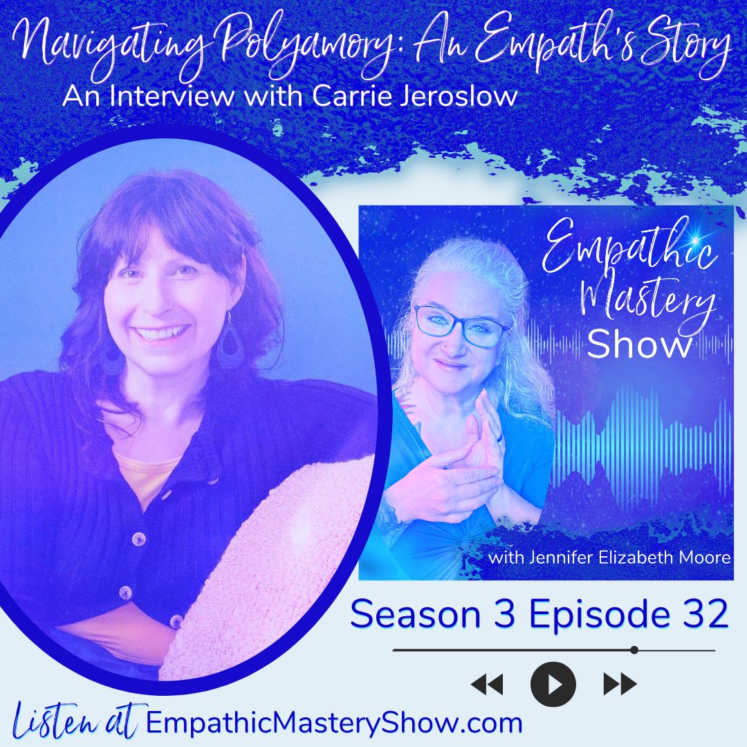 Empathic Mastery Show