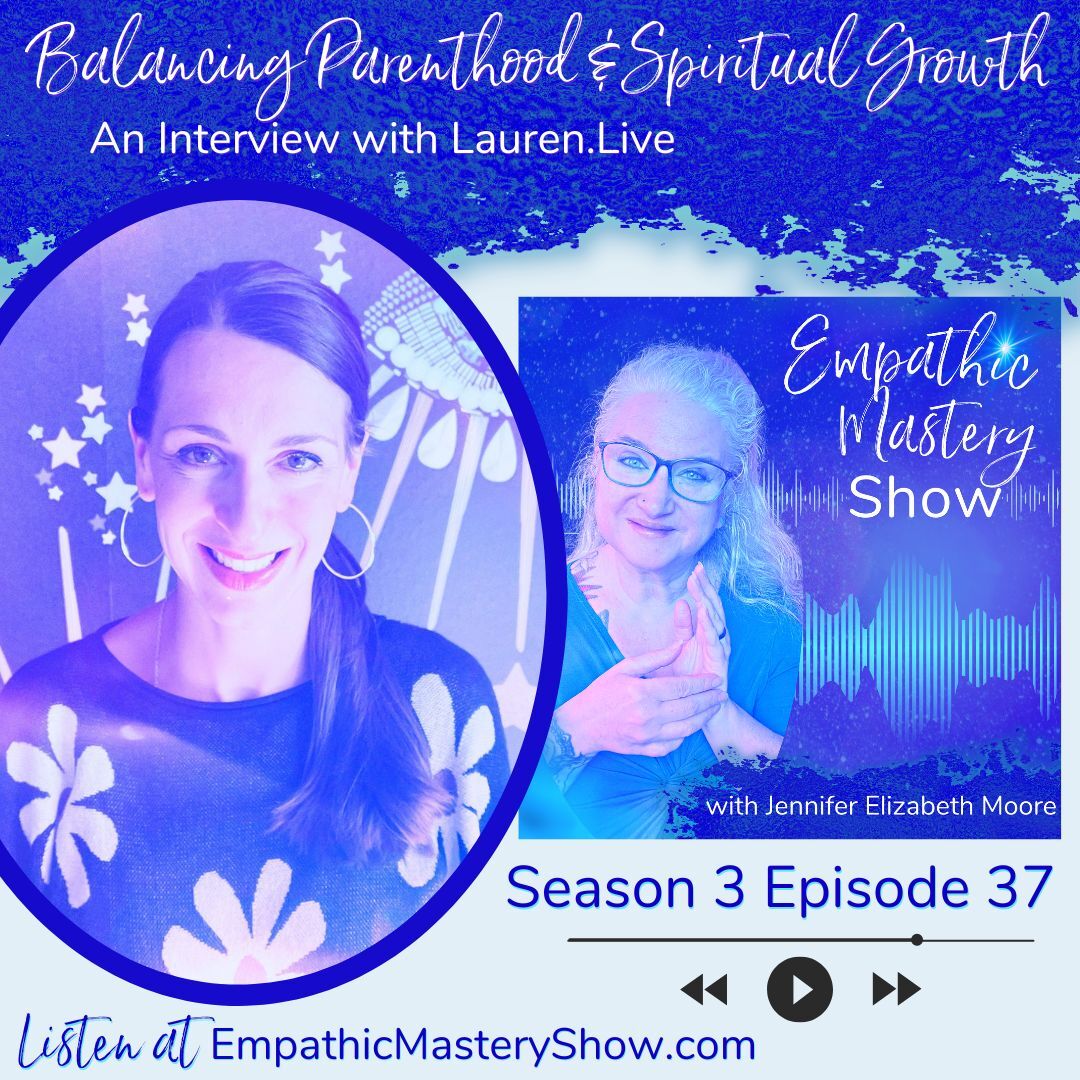Empathic Mastery Show