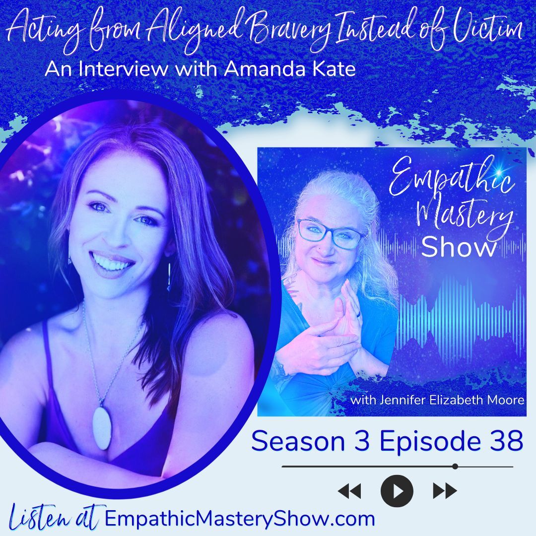 Empathic Mastery Show