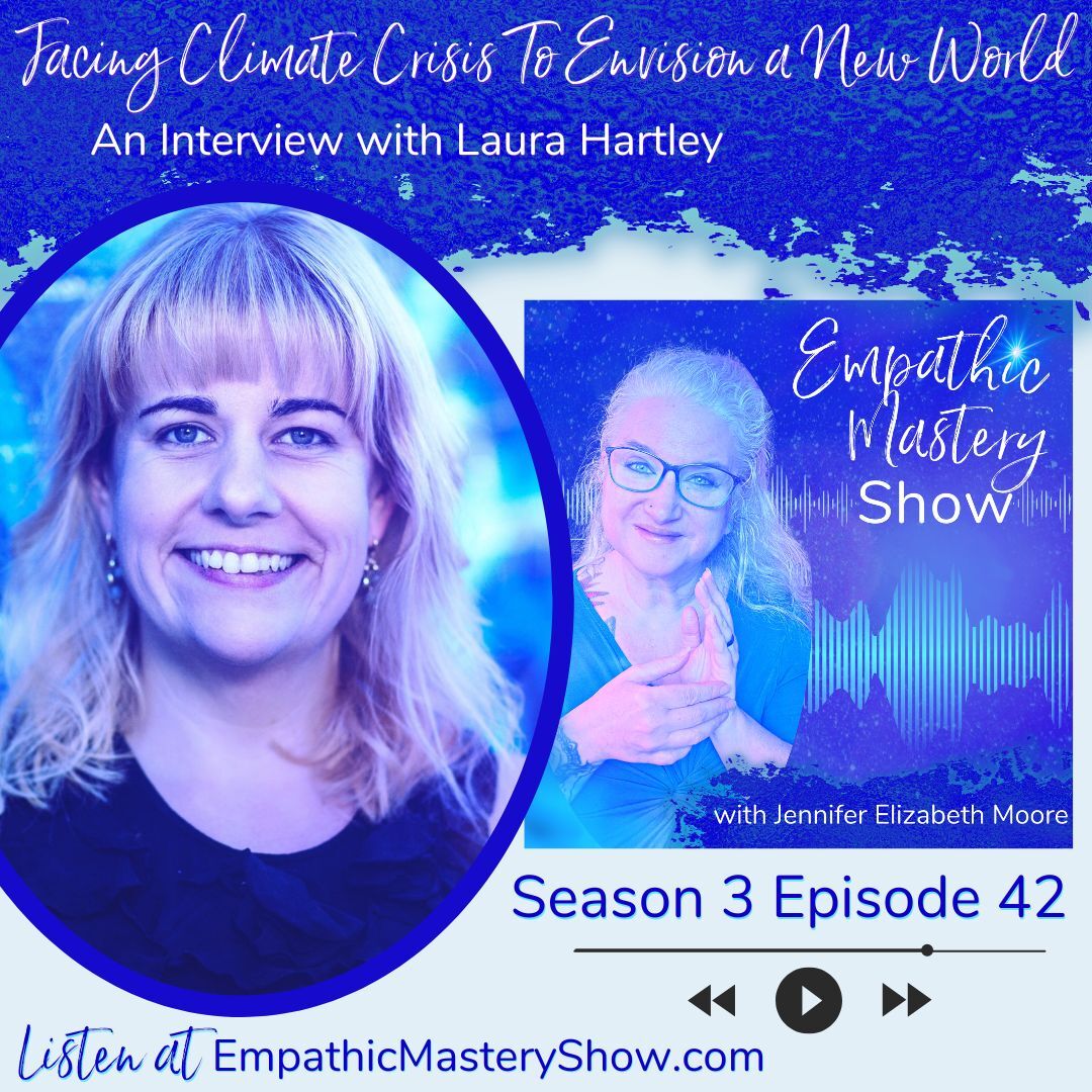 Empathic Mastery Show