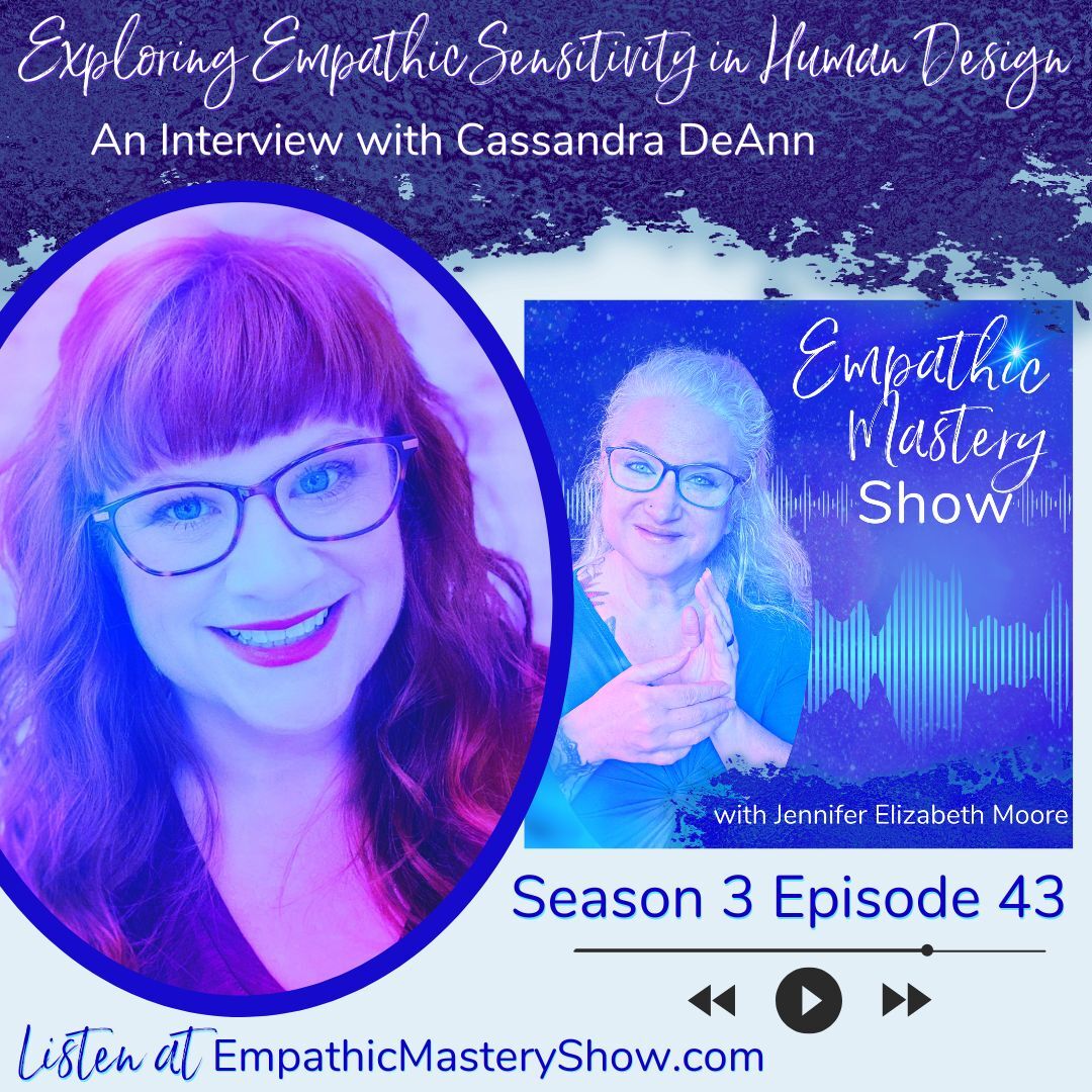 Empathic Mastery Show