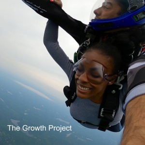 I jumped 13 000ft from a plane! My experience + 3 Reasons why we need to face our fears today!