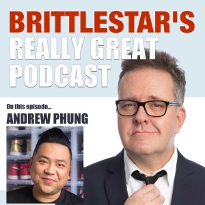 ANDREW PHUNG - RUN THE PODCAST