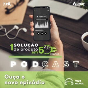 1 solução de produto em 5 minutos: Resposta Ideal