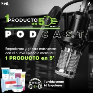 1 produto em 5 minutos: Artistry Studio Skin