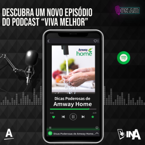 Dicas poderosas de Amway Home