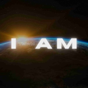 I AM: the Resurrection and the Life