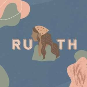 Ruth 3: Goel