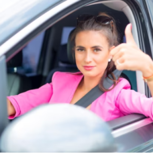 Top 5 Questions to Ask When Hiring a Female Driving Instructor