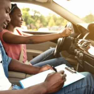What Can You Expect From Your First Driving Course?