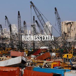 How Lebanon's economy went 'beyond the brink'