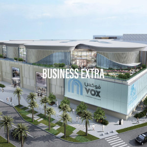 Majid Al Futtaim CEO on the future of retail and cinema