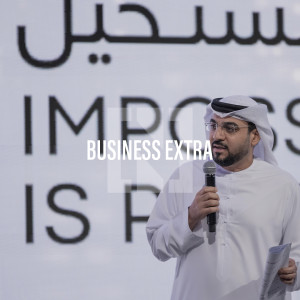 UAE investors and innovators face a pivotal week