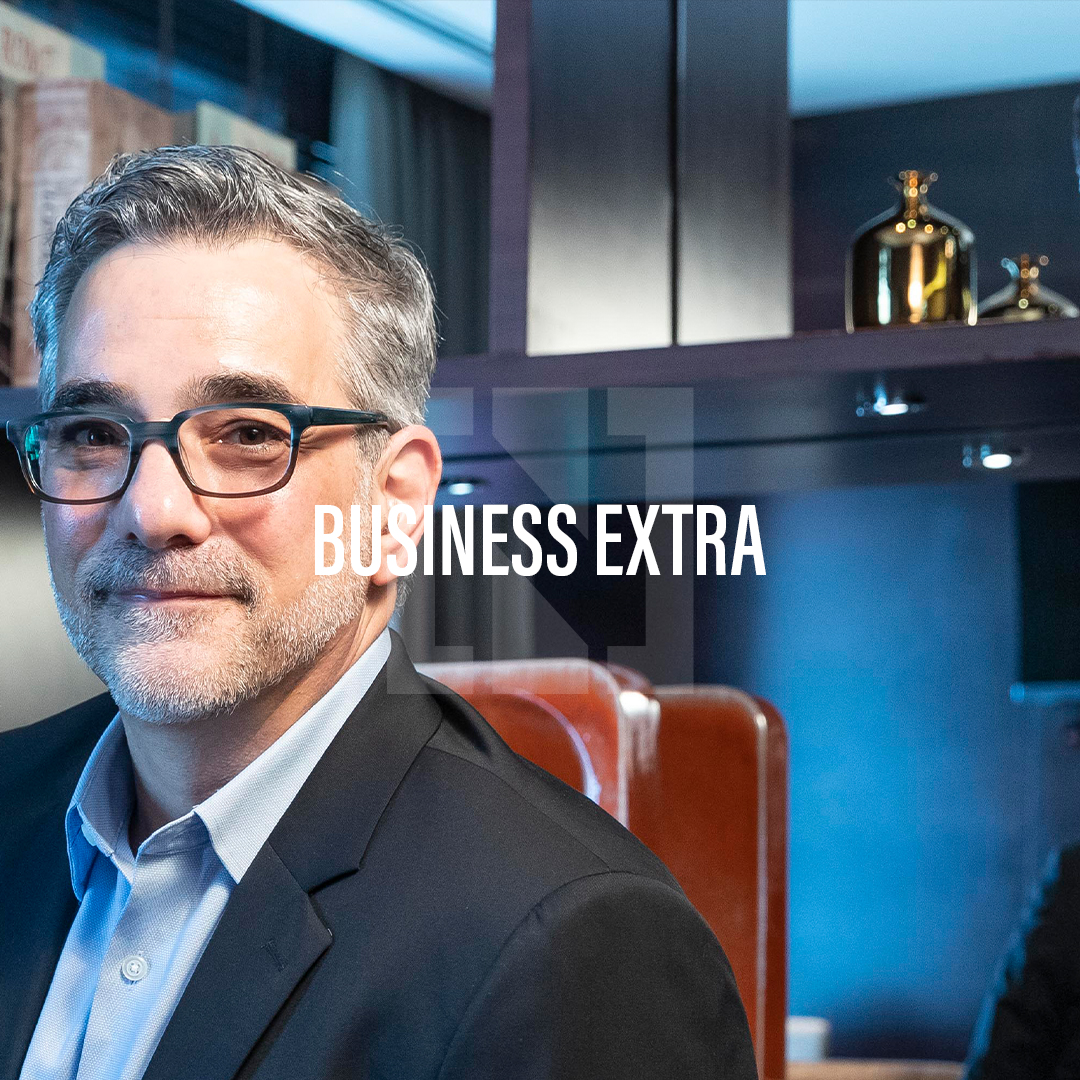 Business Extra