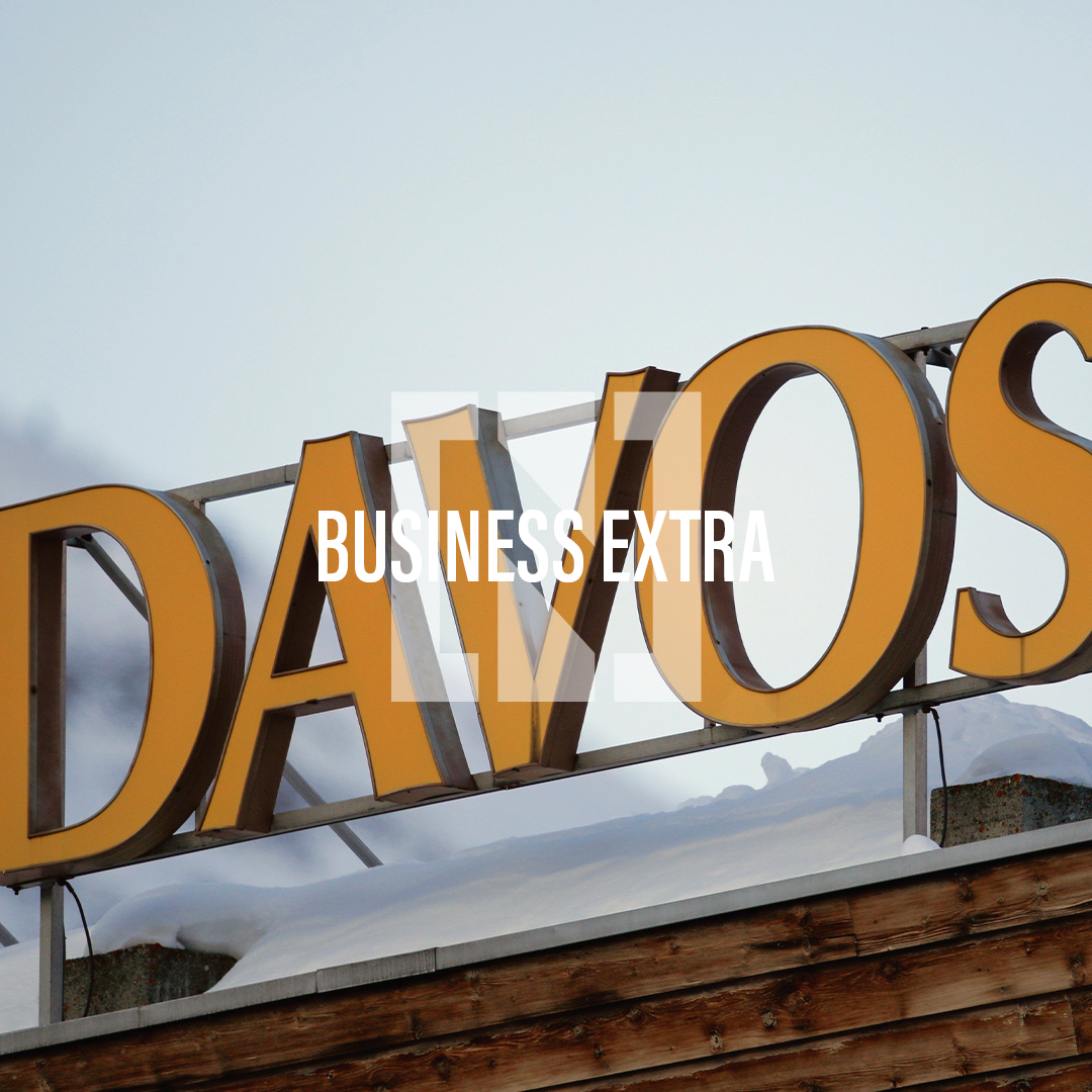 Business Extra