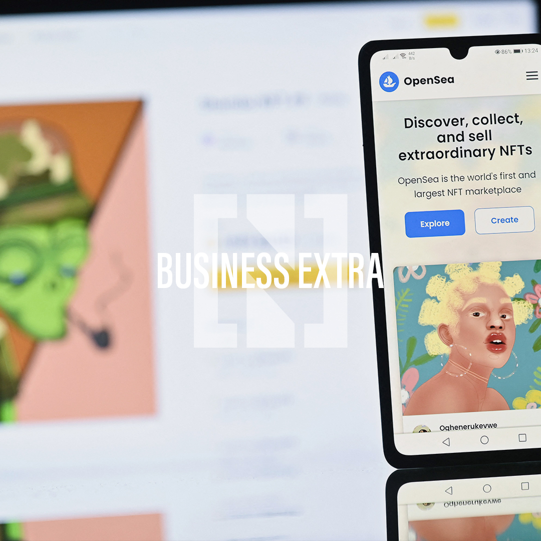 Business Extra