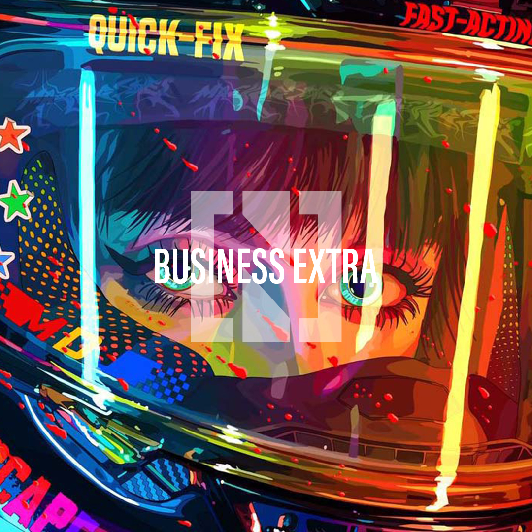 Business Extra