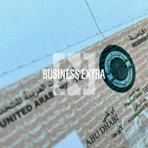 What are the UAE’s new visa rules?