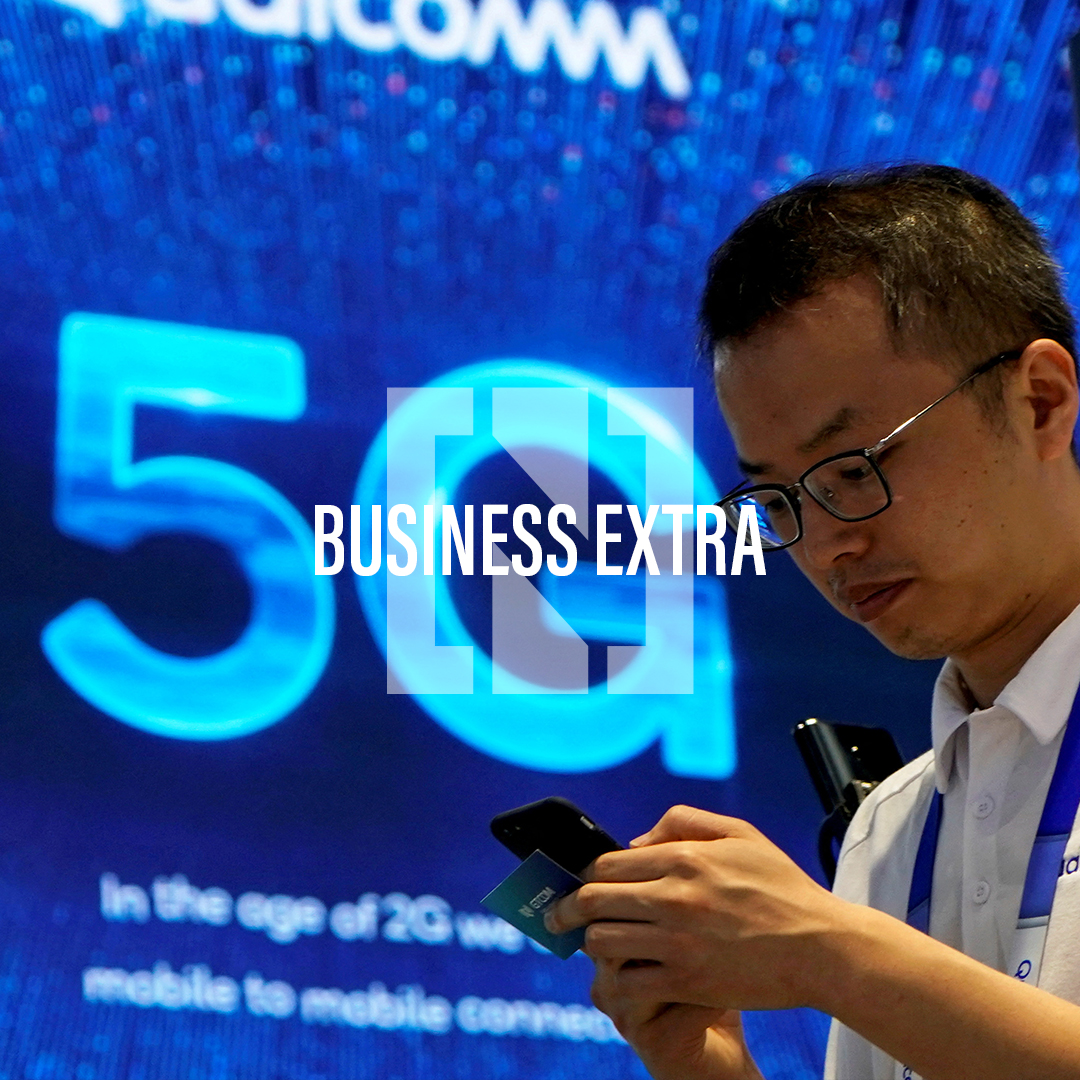 Business Extra