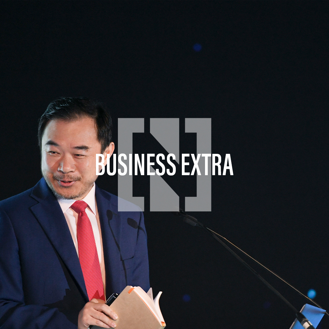 Business Extra
