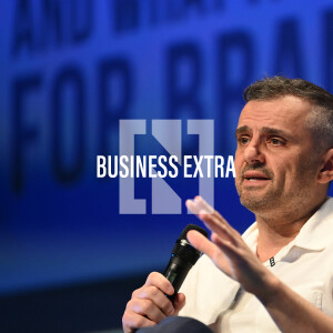 Gary Vee on ChatGPT, doom-scrolling and why he still believes in NFTs