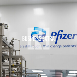 Pfizer executive on pharma’s post-pandemic future