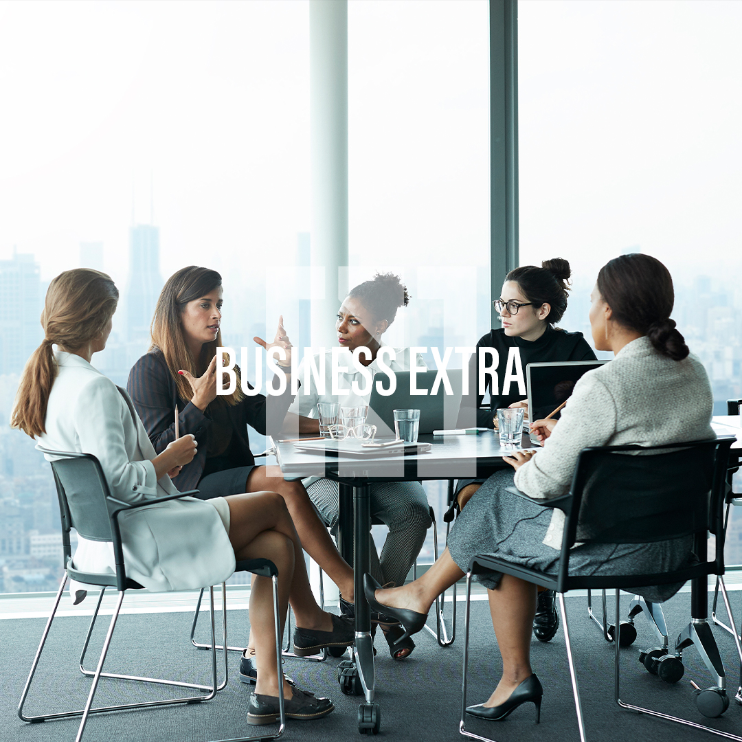 Business Extra