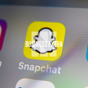 How does Snapchat keep the GCC so engaged?