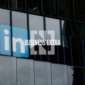 LinkedIn on AI and future of jobs