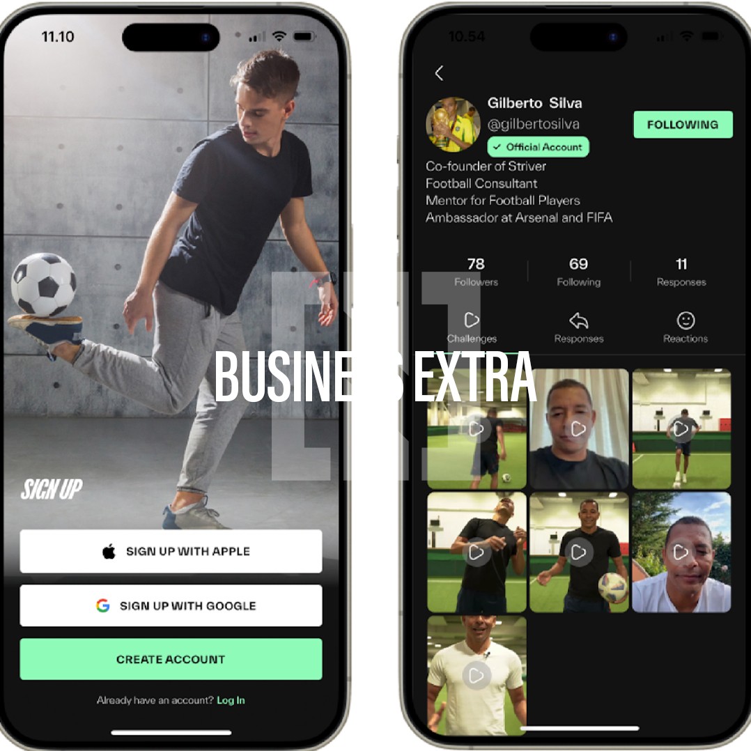 Business Extra