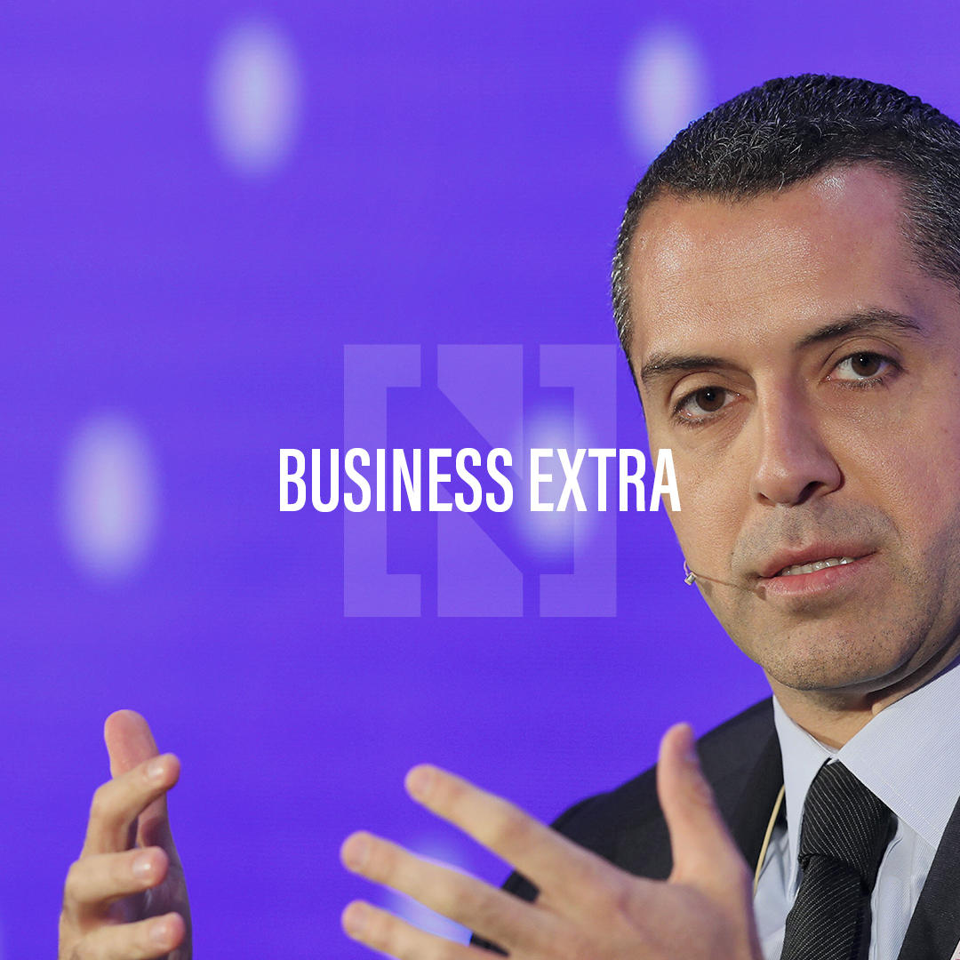 Business Extra