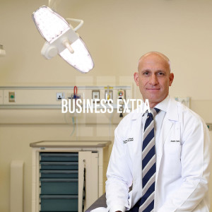 CEO Dr Rakesh Suri on the future of medicine, robotics and the Coronavirus