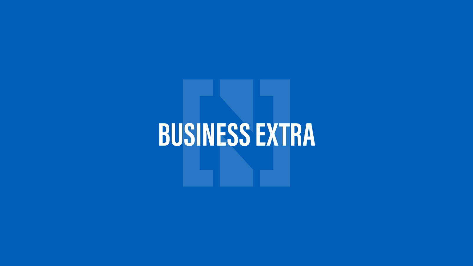 Business Extra