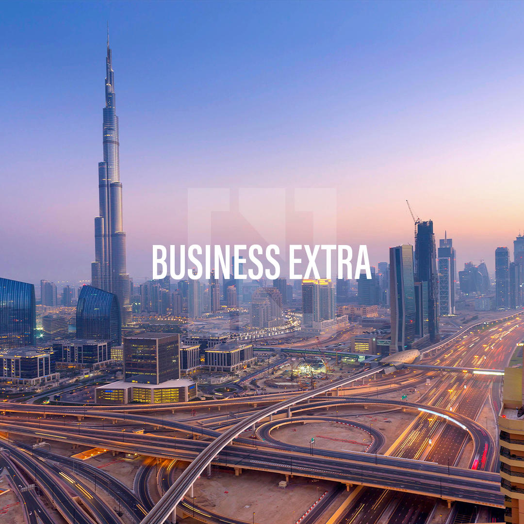 Business Extra
