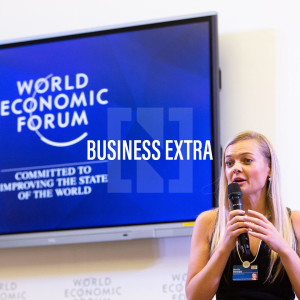 The World Economic Forum on blockchain
