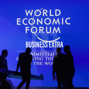 World Economic Forum opens summit on post-Covid 19 future