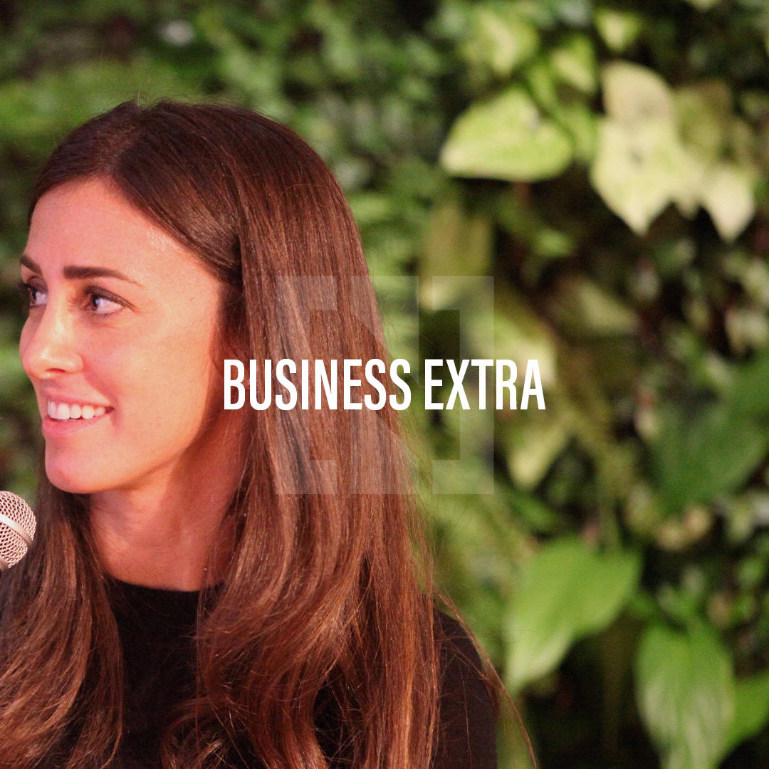 Business Extra