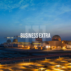 Business Extra Special: ENEC’s Mohamed Al Hammadi on UAE’s nuclear energy ambitions
