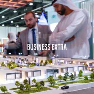 Aldar’s Greg Fewer is optimistic for signs of recovery by year-end